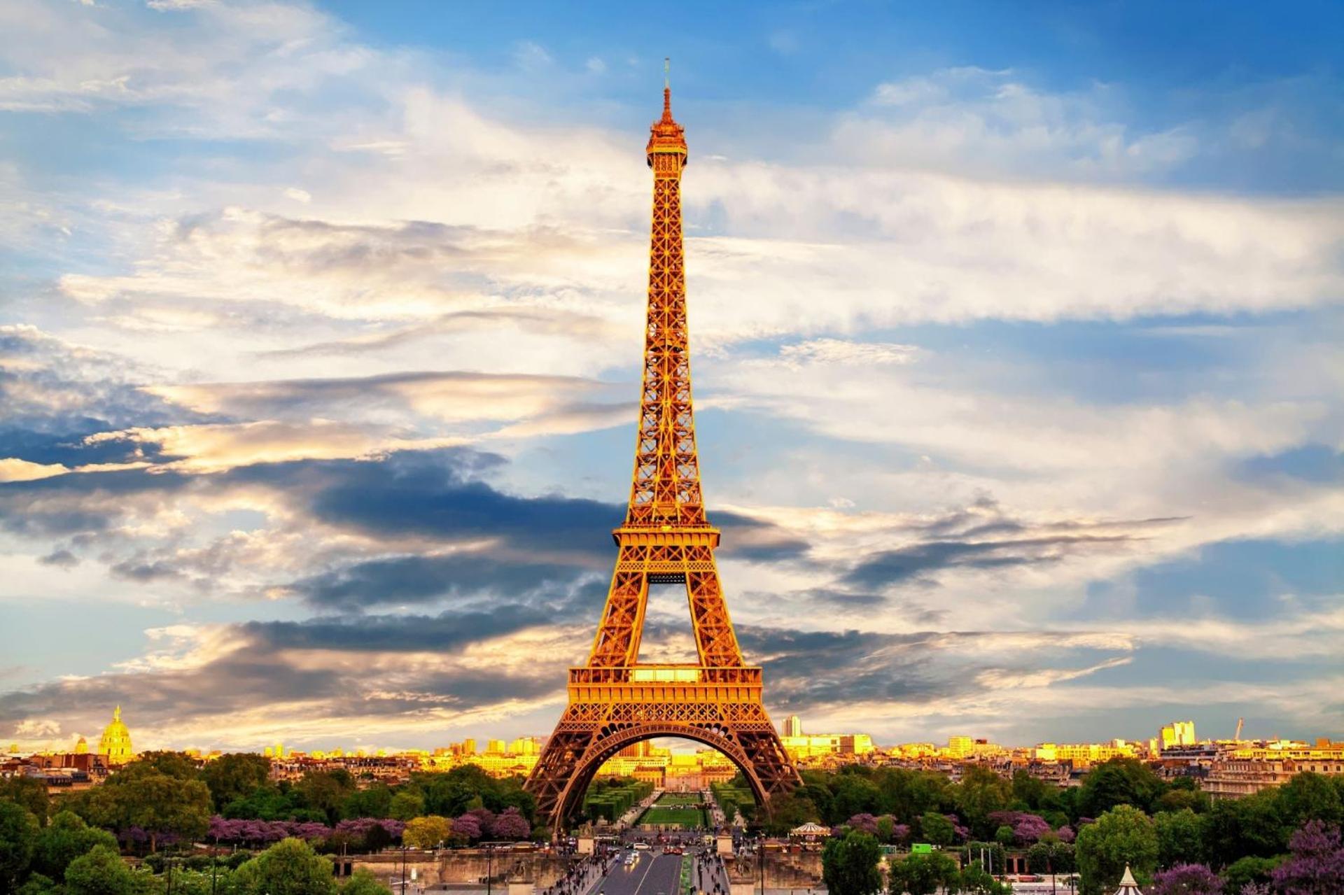 Les Halles Apartment Paris Luaran gambar